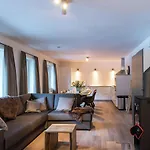 Chalet Heimelig