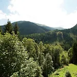 Chalet Heimelig