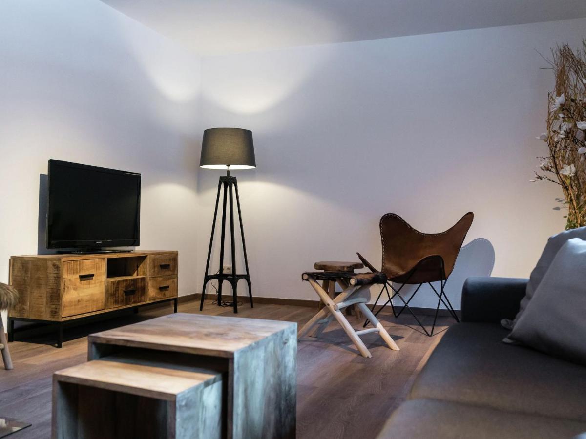 Quaint Chalet In Hinterglemm With Private Sauna Chalet *