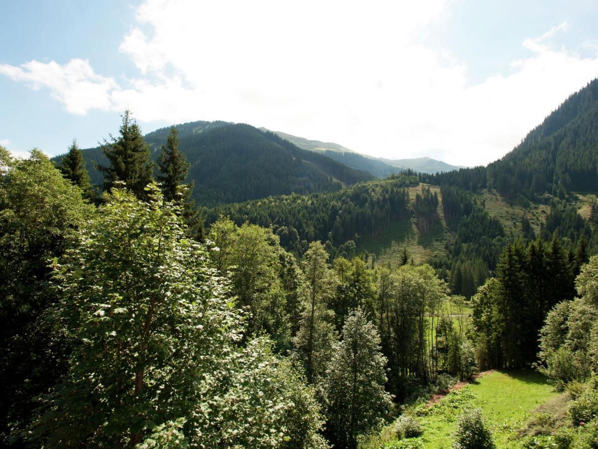 Quaint Chalet In Hinterglemm With Private Sauna Saalbach-Hinterglemm