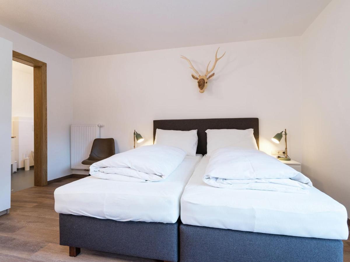 Quaint Chalet In Hinterglemm With Private Sauna Chalet